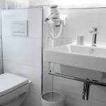 מלון Ok Businesshotel בראונשווייג