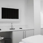 Ok Businesshotel בראונשווייג