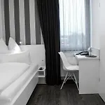 Ok Businesshotel מלון בראונשווייג