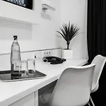 Ok Businesshotel בראונשווייג