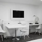 Ok Businesshotel מלון *