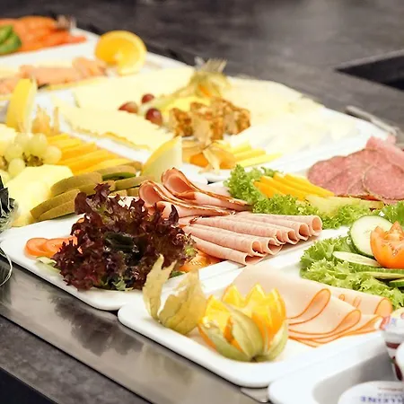 Ok Businesshotel Hotell Braunschweig