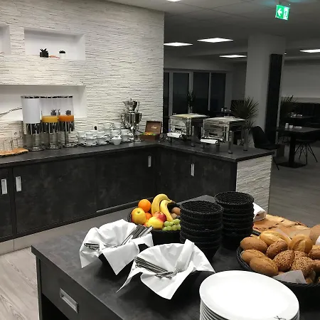 Ok Businesshotel Braunschweig