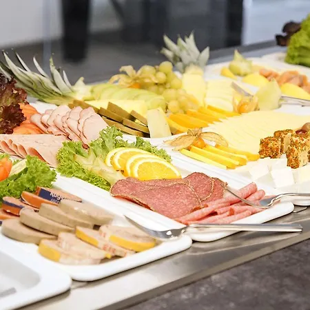 Hotell Ok Businesshotel *