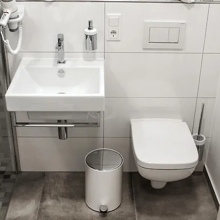 Ok Businesshotel