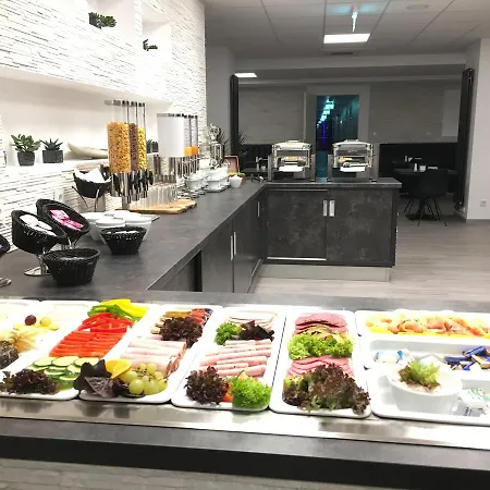 Ok Businesshotel Hotel