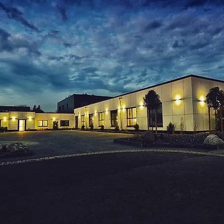 Ok Businesshotel Otel