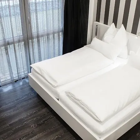 Ok Businesshotel Otel Braunschweig