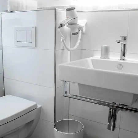 Hotell Ok Businesshotel Braunschweig