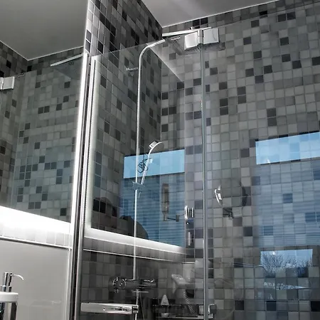 Ok Businesshotel Braunschweig