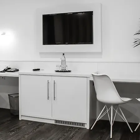 Ok Businesshotel *