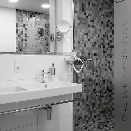 Ok Businesshotel Otel Braunschweig