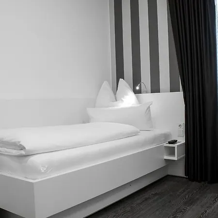 Ok Businesshotel Hotell