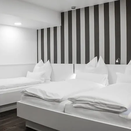 Ok Businesshotel Otel *