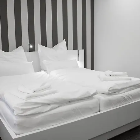 Ok Businesshotel Otel