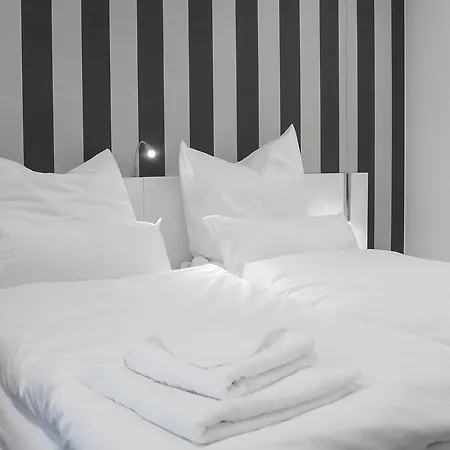 Hotel Ok Businesshotel Braunschweig
