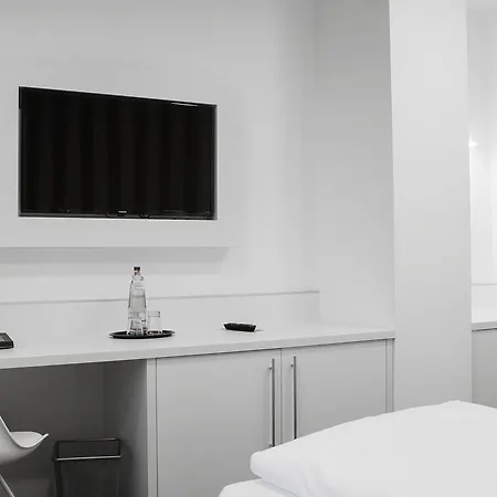 Ok Businesshotel Braunschweig