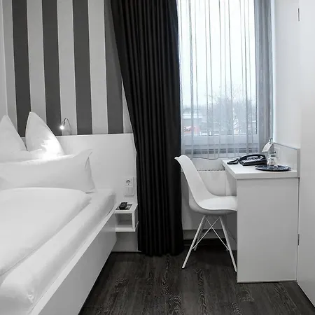 Ok Businesshotel Otel Braunschweig