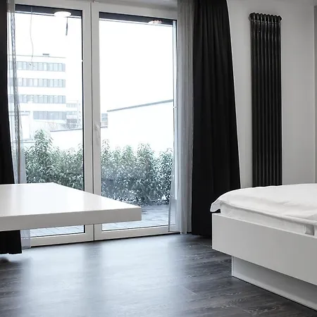 Ok Businesshotel