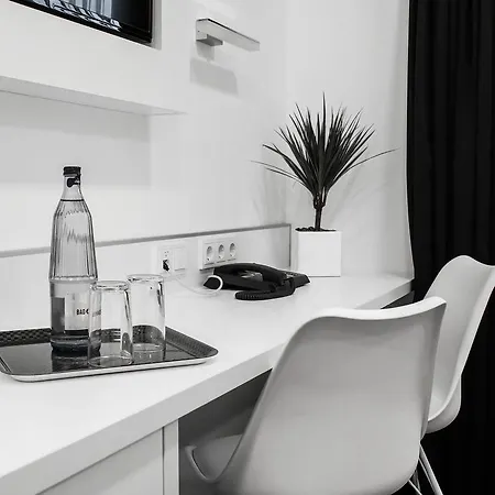 Ok Businesshotel Braunschweig