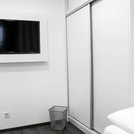 Ok Businesshotel