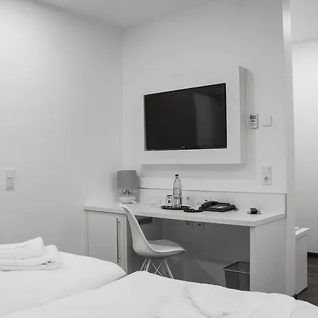 Hotel Ok Businesshotel
