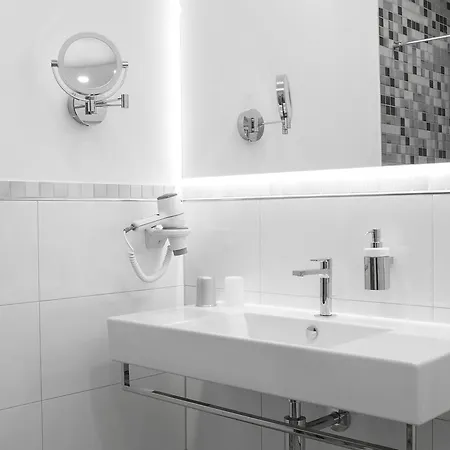 Ok Businesshotel Hotell