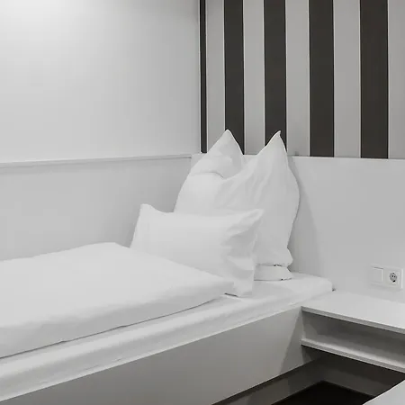 Ok Businesshotel Hotell *