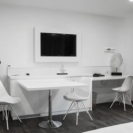 Ok Businesshotel Otel *