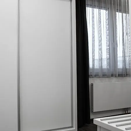 Otel Ok Businesshotel *