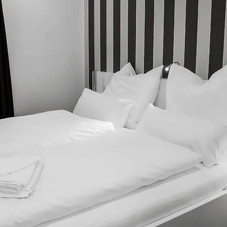 Ok Businesshotel Hotel *