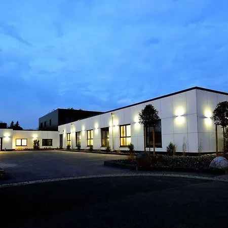 Ok Businesshotel Hotel