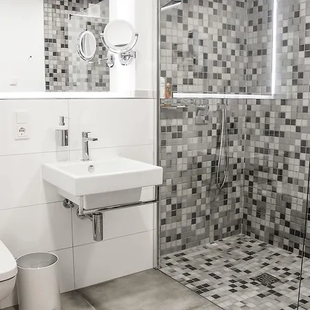 Ok Businesshotel Otel Braunschweig